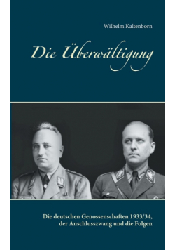 Die Überwältigung