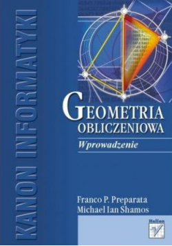 Geometria obliczeniowa wprowadzenie