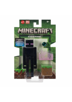 Minecraft Figurka podstawowa JCN37