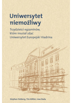 Uniwersytet niemożliwy
