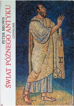 Świat późnego Antyku