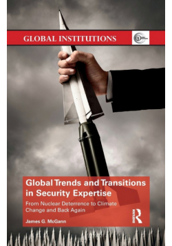 Global Trends and Transitions in Security Expertise