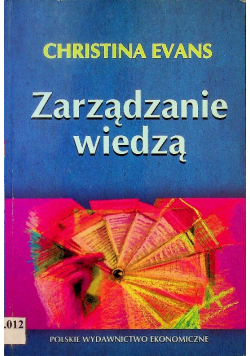 Zarządzanie wiedzą