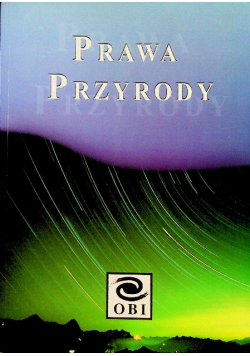 Prawa przyrody