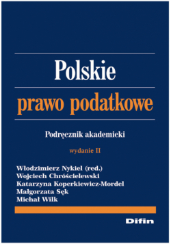 Polskie prawo podatkowe