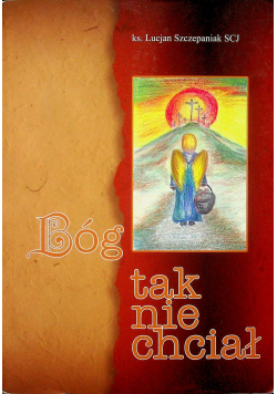 Bóg tak nie chciał