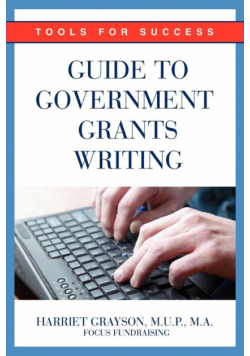 Guide to Government Grants Writing