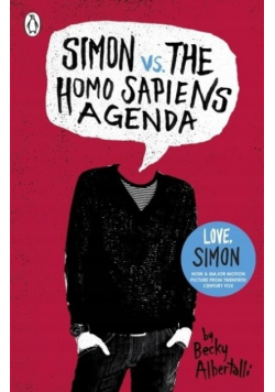 Simon vs the Homo Sapiens Agenda