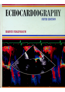 Echocardiography fifth edition