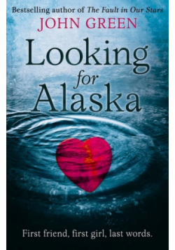 Looking for Alaska