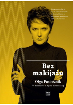 Bez makijażu