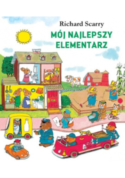 Mój najlepszy elementarz