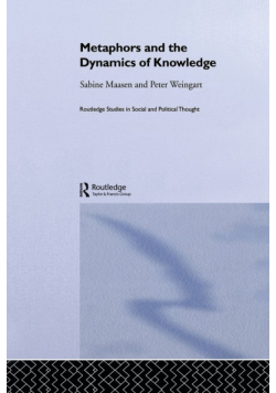 Metaphor and the Dynamics of Knowledge