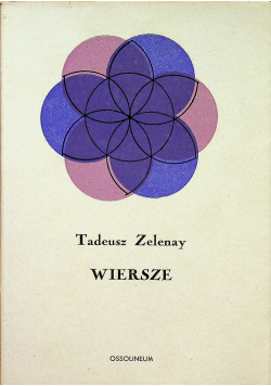 Zelenay Wiersze