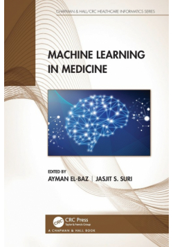 Machine Learning in Medicine