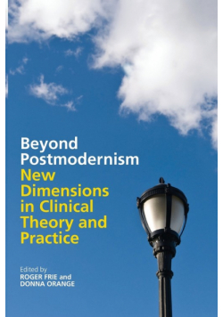 Beyond Postmodernism