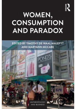 Women, Consumption and Paradox