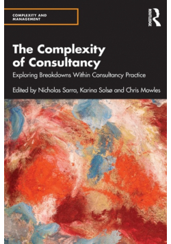 The Complexity of Consultancy