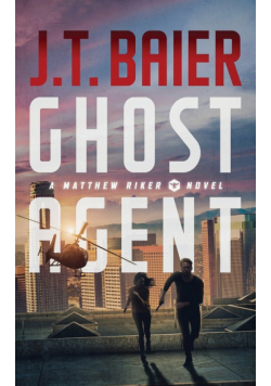 Ghost Agent