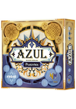Gra Azul Pojedynek