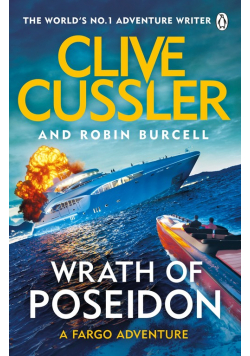 Wrath of Poseidon