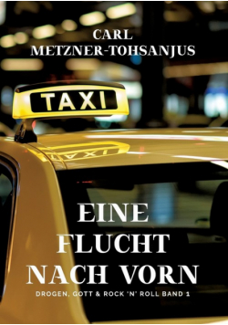 Eine Flucht nach vorn