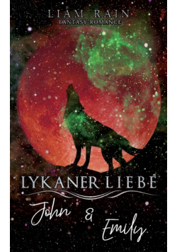 Lykaner Liebe
