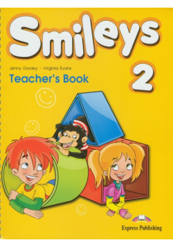 Smileys 2 Teacher's Book