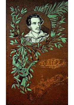 Dzieła Juliusza Słowackiego  Tom II, 1894 r.