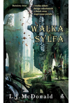 Walka Sylfa