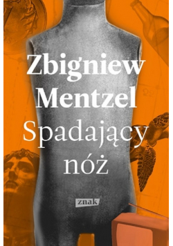 Spadający nóż