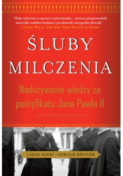 Renner Gerald - Śluby milczenia