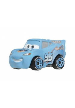 Cars. Mikroauto Dinoco MCqueen JGN96