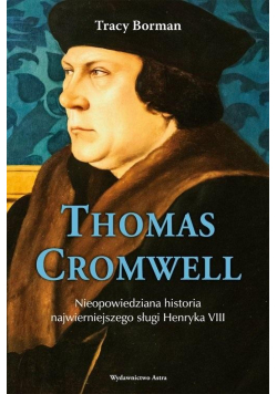 Thomas Cromwell w.2020