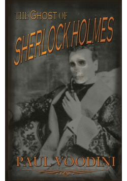 The Ghost of Sherlock Holmes