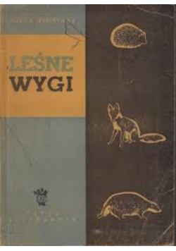 Leśne wygi