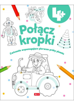 Połącz kropki