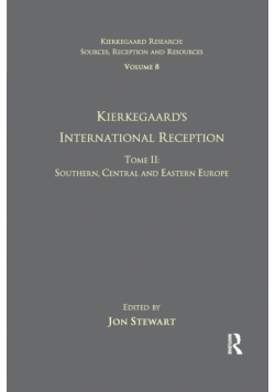 Volume 8, Tome II