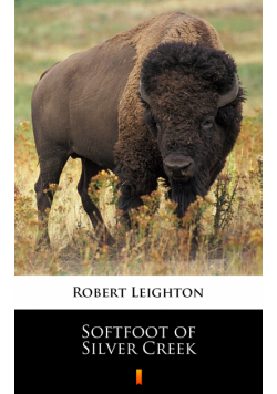 Softfoot of Silver Creek