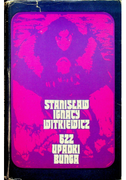 522 upadki Bunga czyli demoniczna kobieta
