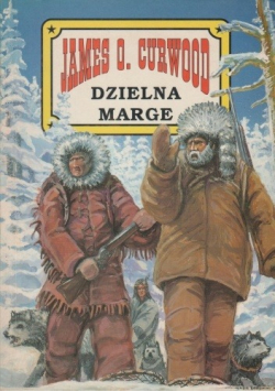 Curwood  Dzielna Marge