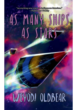 As Many Ships As Stars