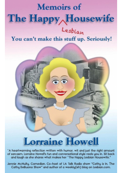 Happy Lesbian Housewife