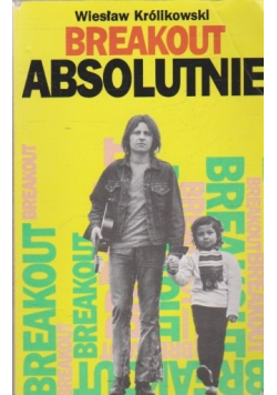 Breakout Absolutnie