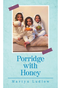 Porridge with Honey