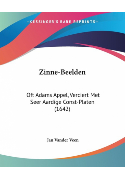 Zinne-Beelden