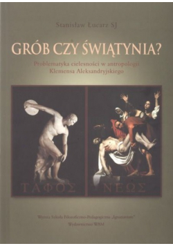 Grób czy świątynia