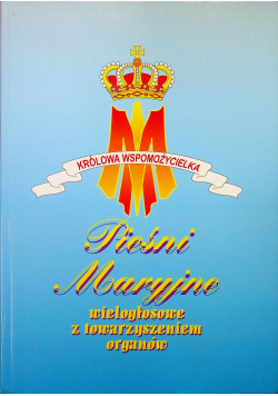 Pieśni Maryjne