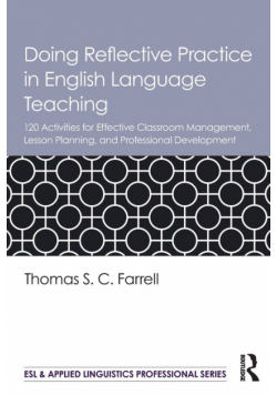 Doing Reflective Practice in English Language Teaching