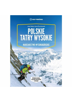 Polskie Tatry Wysokie
